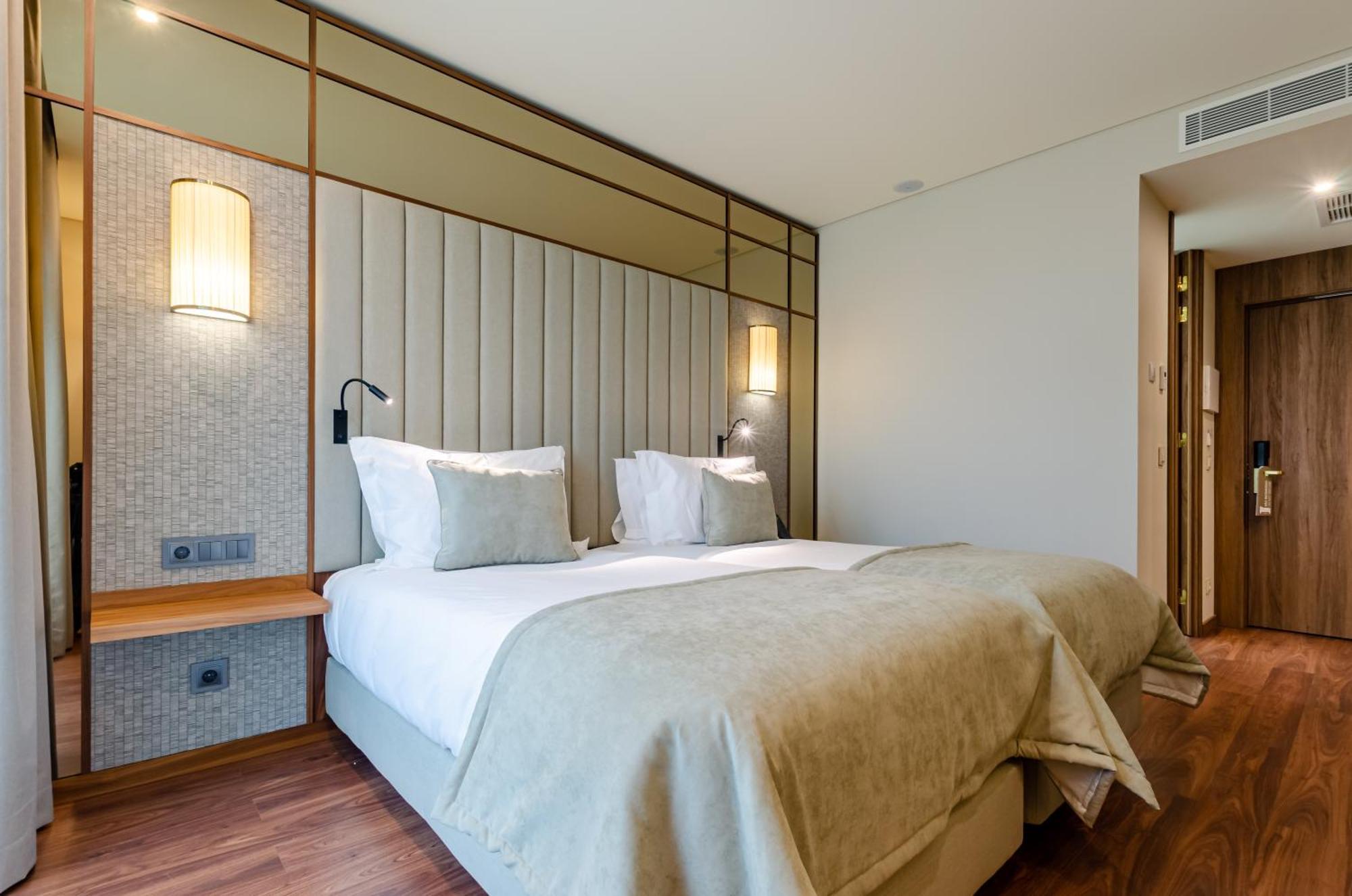 Turim Lisboa Hotel Exterior photo