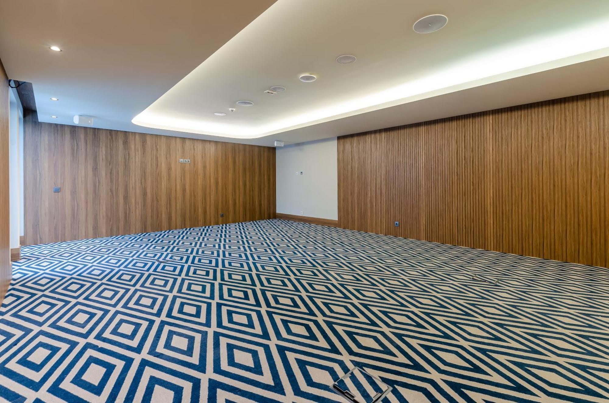 Turim Lisboa Hotel Exterior photo